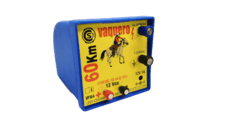 PV-60/12 VAQUERO 60 KM 12 Vcc INDIVIDUAL - tienda online