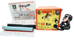 PV-60/220 VAQUERO 60 KM 220 Vca INDIVIDUAL 2 Joules en internet