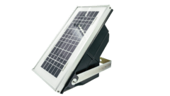 PV-30 Vaquero Solar 30 KM Con Batería Incorporada - comprar online