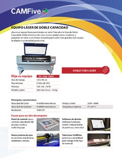 1390 - CAMFive