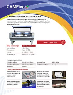 1610 - CAMFive