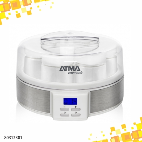 YOGURTERA ATMA YM3010 - Comprar en taninoweb