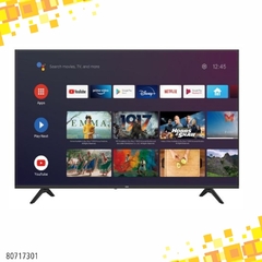 SMART TV LED 43″ BGH ANDROID B4321FH5