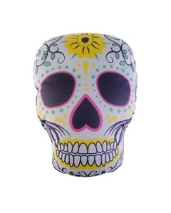 Calavera Mejicana VII - comprar online