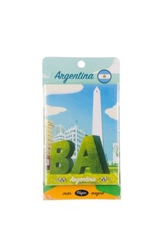 Imán Buenos Aires - comprar online