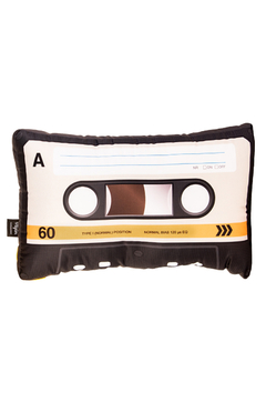 Cassete Black Classic