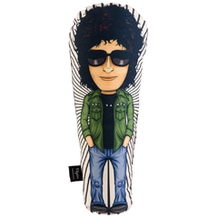 Ahi Vamos! Cerati