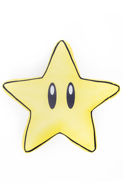 Estrella Mario Bros - comprar online
