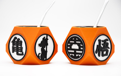 Mate Dragon Ball - comprar online