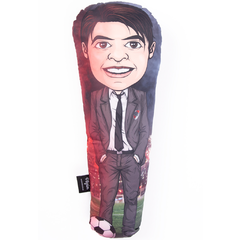 Muñeco Gallardo - comprar online