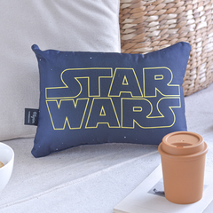 Almohadón infantil Star Wars