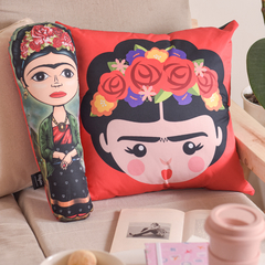 Frida - Flores
