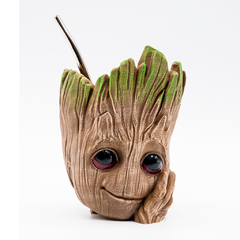 Mate Groot - 3 unidades