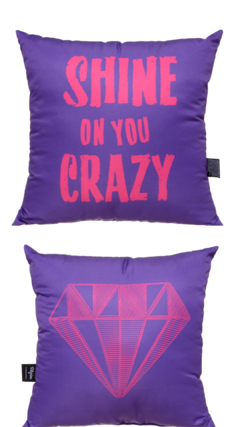 Shine On Diamond