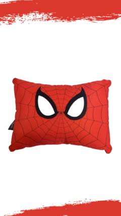 Spiderman Eyes
