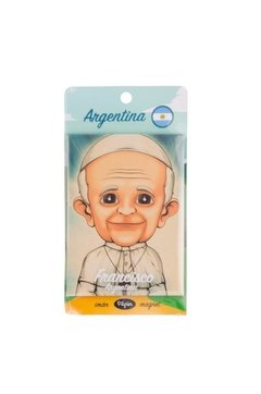 Imán Papa Francisco - comprar online