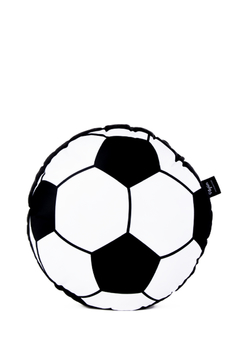 Almohadon Pelota de Futbol