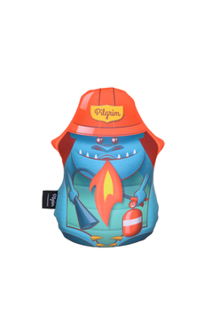 Dragón Bombero Grande
