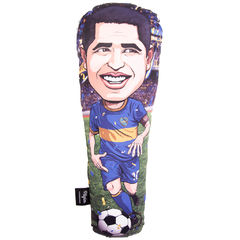 Juan Roman Riquelme - comprar online