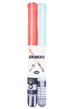Sabers - Star Wars Jedi