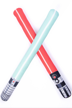 Sabers - Star Wars Jedi - comprar online