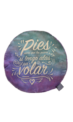 Frida - Personaje + Frase - comprar online