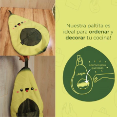 Palta Bolsera