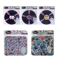 Combo Pads Surtidos x 24 unidades