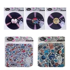 Combo Pads Surtidos x 12 unidades