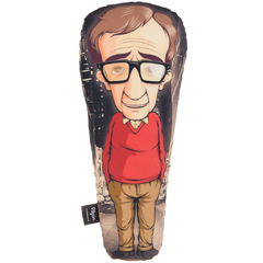 Woody Allen - comprar online