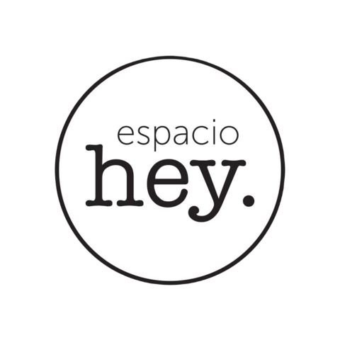 ESPACIO HEY.