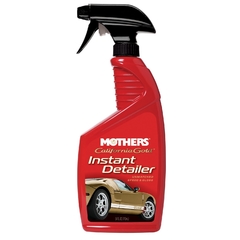 Showtime Instant Detailer California Gold 710 ml Mothers