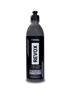 Revox Sellador Sintetico de Neumaticos 500 ml Vonixx