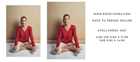 Mayoristas de Avellaneda - ROSE TIENDA -