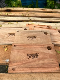 Tablita de madera - tienda online