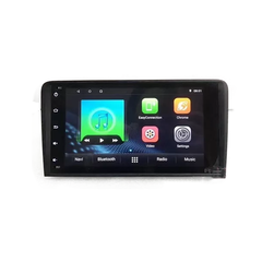 Stereo Multimedia 9" para Audi A3 2008-2012 con GPS - WiFi - Mirror Link para Android/Iphone