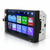 Stereo Multimedia Doble Din Pantalla 7" MP5 Mirror en internet