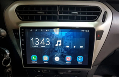 Stereo Multimedia 9" Peugeot 301 con GPS - WiFi - Mirror Link para Android/Iphone en internet