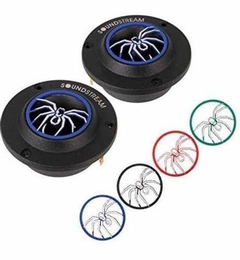 Juego de Tweeter SoundStream SPT.06 350w / 175w RMS