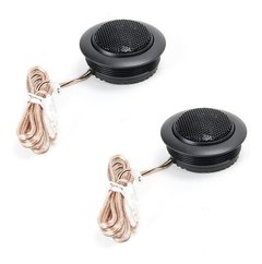Tweeter Alpine Sps-110tw 300 Watts / 100 Rms - comprar online