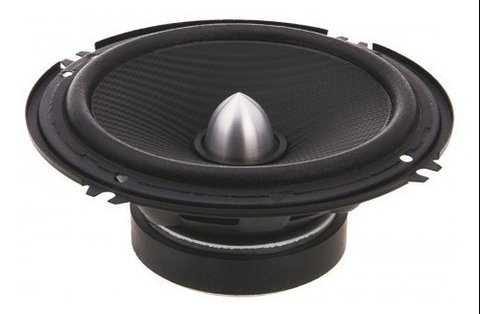Juego de Parlanes Componente SoundStream 6.5" PF.6 120w Reales