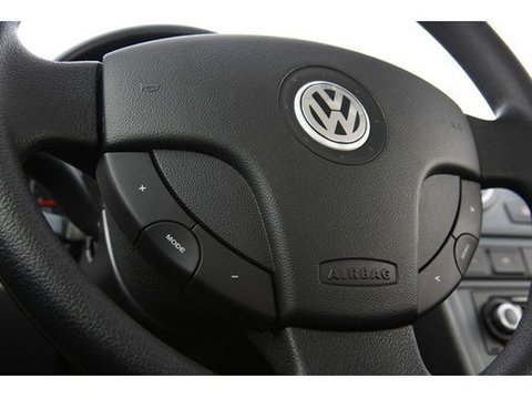 Interface Comando Volante Vw Gol Fox Suran Voyage Vw006 New