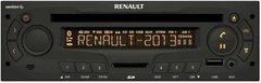 Stereo Renault 2012-17 con Usb - Sd - Bluetooth - Aux