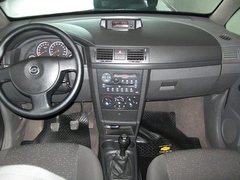 Marco Adaptador Doble Din Corsa-meriva-montana-vectra Nuevo - comprar online