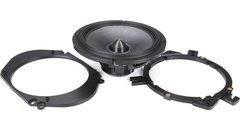 Juego de Parlantes Componente Alpine R-S65C 6" 2 Vias 100w Reales - comprar online