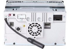 Stereo DVD Alpine INE-W970S 6" con GPS - Bluetooth - USB - comprar online