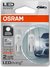 Juego Led Osram W5w Cool White 6000k T10 12v Vidrio Posicion - tienda online