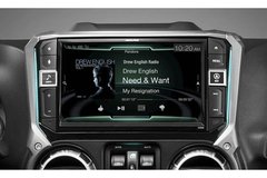 Stereo Multimedia Alpine X209-WRA-JK Original Jeep Wrangler con GPS Apple CarPlay Android Auto - Audio Trends