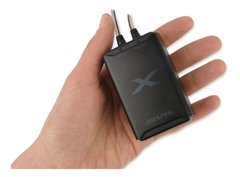 Juego de Parlantes Componente Alpine X-S65C 6" 2 Vias 120w Reales - Audio Trends