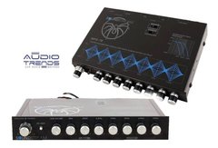 Ecualizador SoundStream MPQ-7XO Parametrico 7 Bandas en internet
